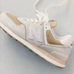 New Balance 574 Lifestyle Classic Unisex Ayakkabı - Görsel 6