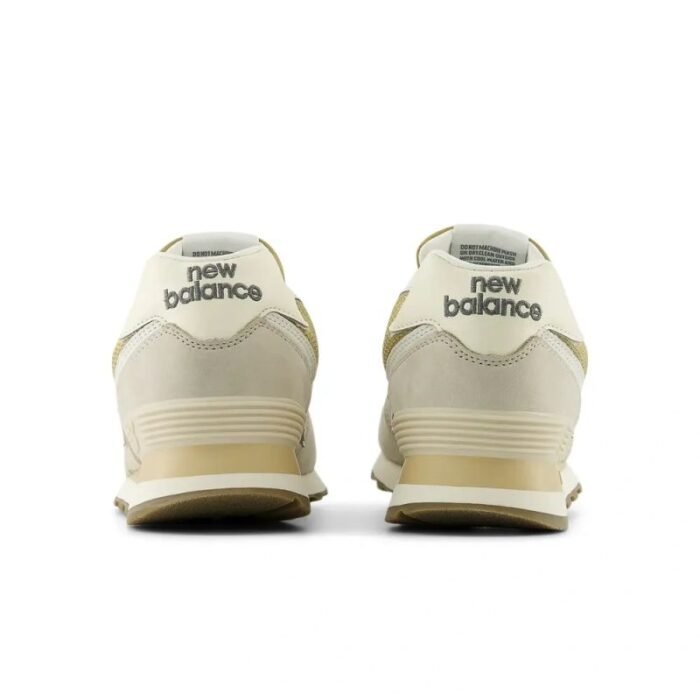 New Balance 574 Lifestyle Classic Unisex Ayakkabı - Görsel 7