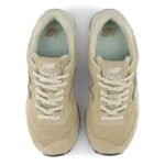 New Balance 574 Kadın Klasik Ayakkabılar - Görsel 2