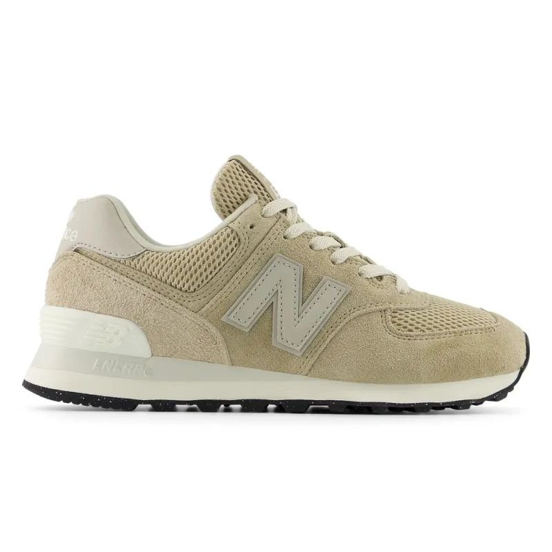 tryoshop-new-balance-574-lifestyle-women-s-classic-shoes-w5746j3-2337873 New Balance 574 Kadın Klasik Ayakkabılar - Görsel 1