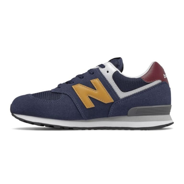 New Balance GC574HW1 Çocuk