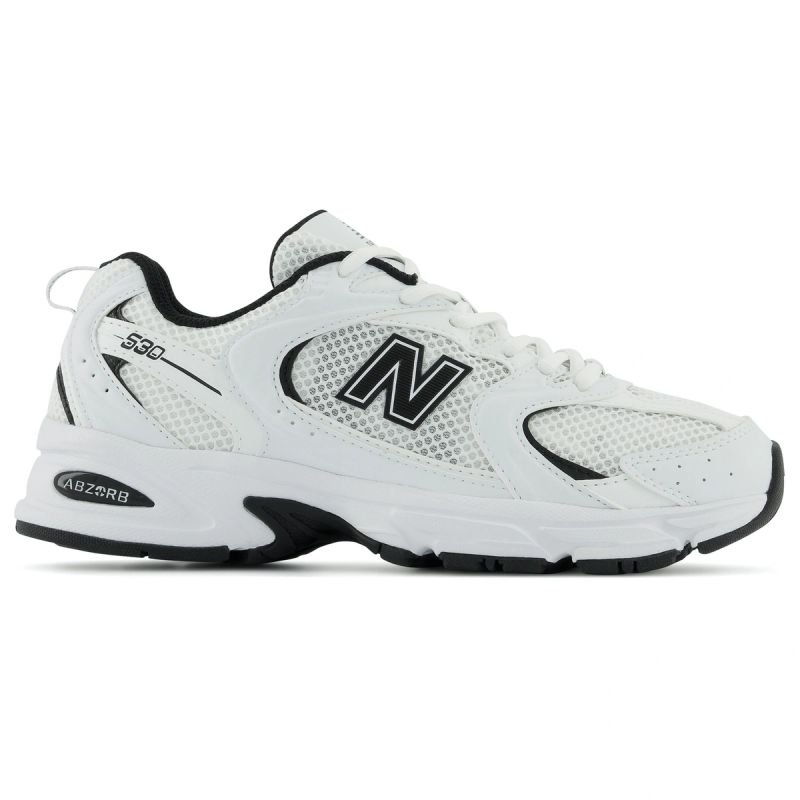 tryoshop-new-balance-mr530ewb-shoes-1087896-4 New Balance MR530EWB Ayakkabılar - Görsel 1