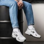 New Balance MR530EWB Ayakkabılar - Görsel 6