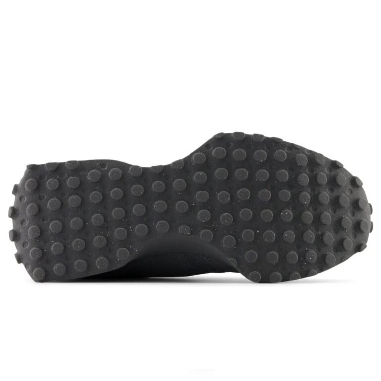 New Balance U327 Gri