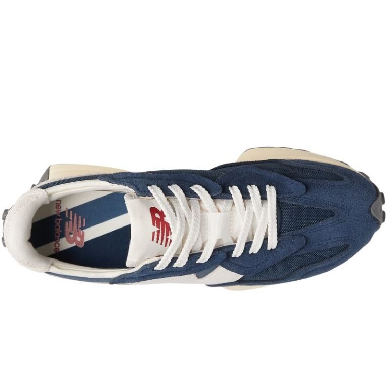 New Balance U327WRJ spor