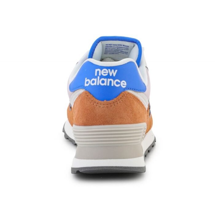 New Balance W WL574QB