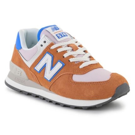 New Balance W WL574QB Ayakkabılar
