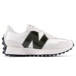 New Balance WS327 Beyaz Kadın Spor Ayakkabı