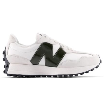 New Balance WS327 Beyaz Kadın Spor Ayakkabı
