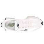 New Balance WS327 Beyaz Kadın Spor Ayakkabı - Görsel 3