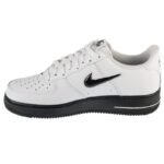 Nike Air Force 1 07 Low Jewel M HQ3826-100 - Görsel 2