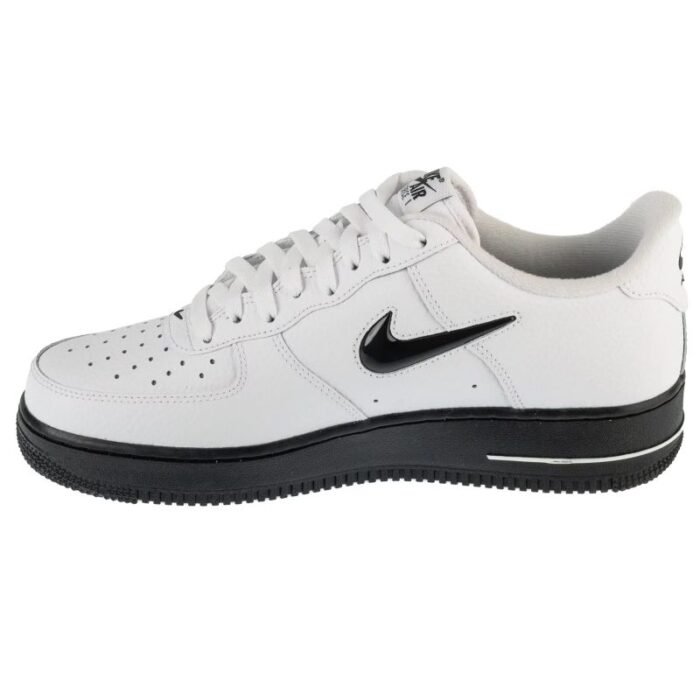 Nike Air Force 1 07 Low Jewel M HQ3826-100 - Görsel 2