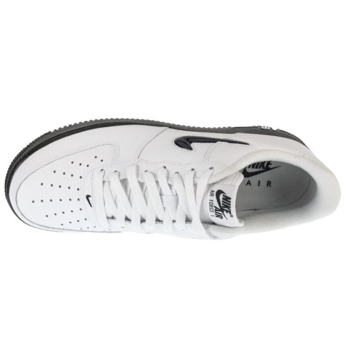 Nike Air Force 1 07 Low Jewel M HQ3826-100 - Görsel 3