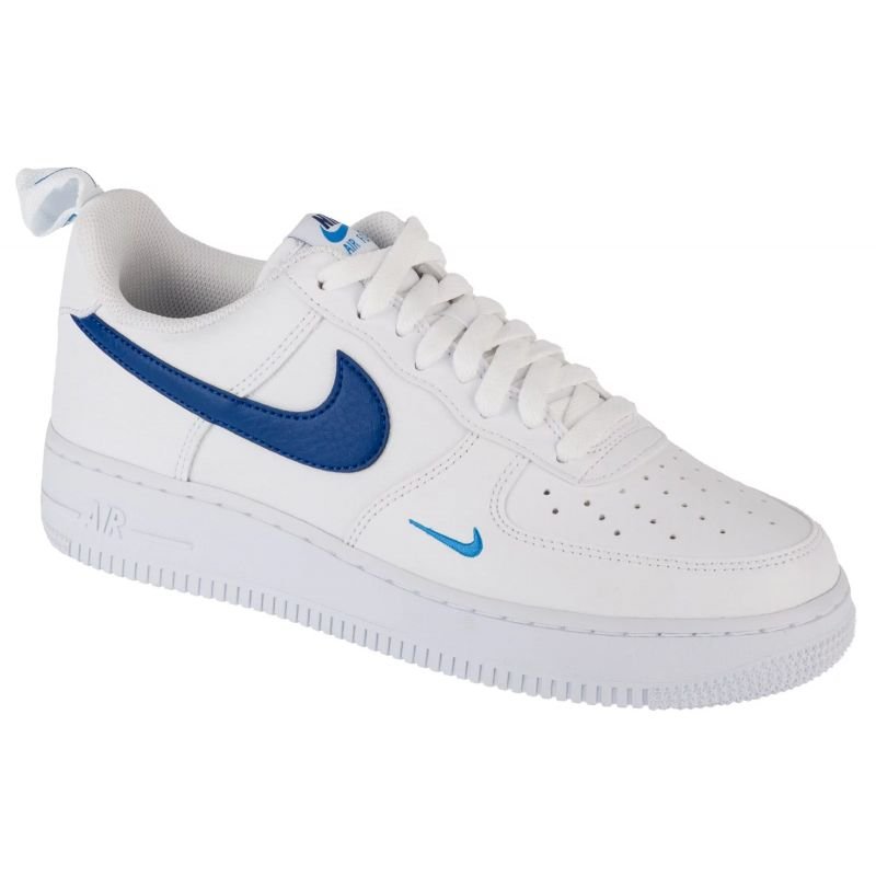 tryoshop-nike-air-force-1-07-m-hf3836-100-shoes-1439845-3 Nike Air Force 1 07 M HF3836-100 ayakkabılar - Görsel 1