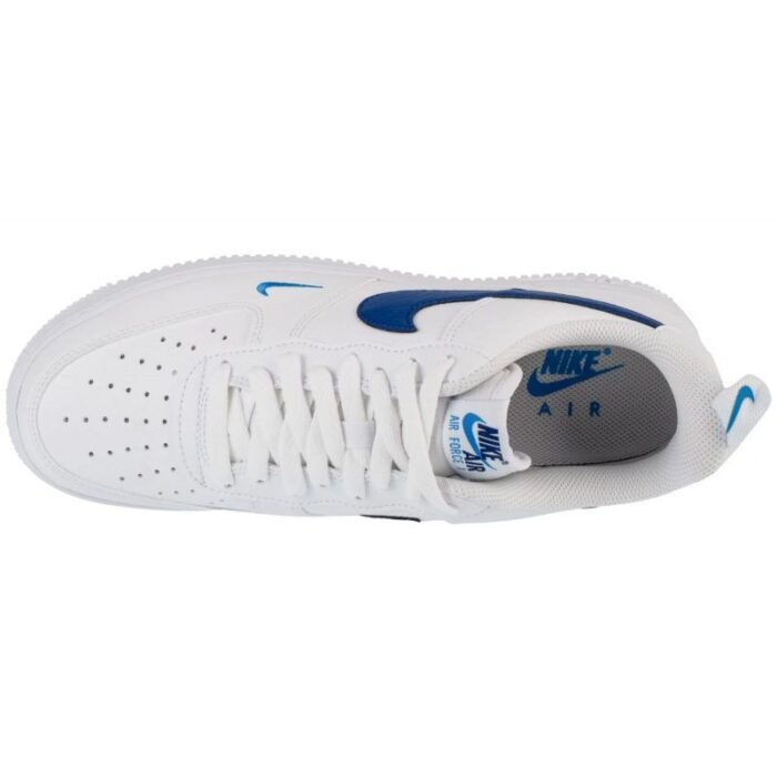 Nike Air Force 1 07 M HF3836-100 ayakkabılar - Görsel 3