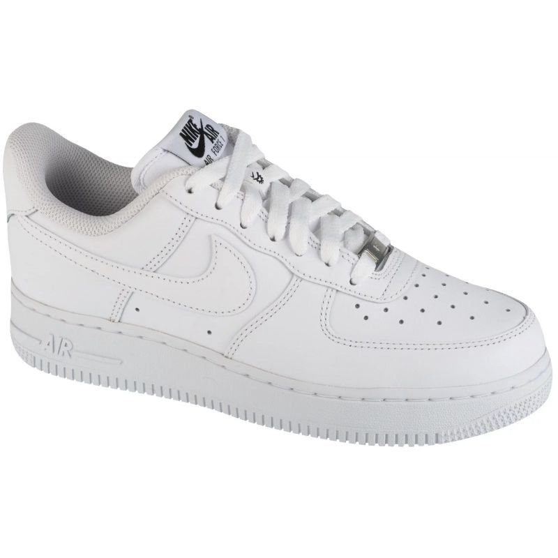 tryoshop-nike-air-force-1-07-w-dx5883-100-shoes-1175364-4 Nike Air Force 1 07 W DX5883-100 Ayakkabı - Görsel 1
