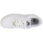 Nike Air Force 1 07 W DX5883-100 Ayakkabı - Görsel 3