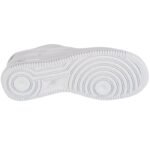 Nike Air Force 1 07 W DX5883-100 Ayakkabı - Görsel 4