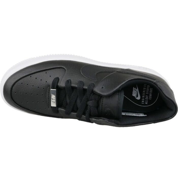 Nike Air Force 1 Sage Low W AR5339-002 ayakkabılar - Görsel 4