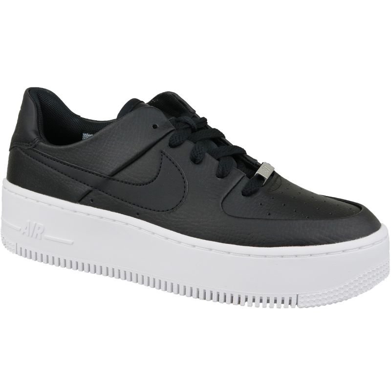 tryoshop-nike-air-force-1-sage-low-w-ar5339-002-shoes-506785-7 Nike Air Force 1 Sage Low W AR5339-002 ayakkabılar - Görsel 1