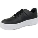 Nike Air Force 1 Sage Low W AR5339-002 ayakkabılar - Görsel 7