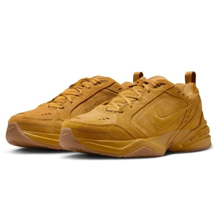 Nike Air Monarch SE IB2281-700 ayakkabılar - Görsel 4