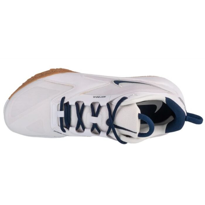 Nike Air Zoom Hyperace 3 M FQ7074-107 ayakkabılar - Görsel 3
