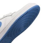 Nike Ebernon Low M AQ1775-102 ayakkabılar - Görsel 2