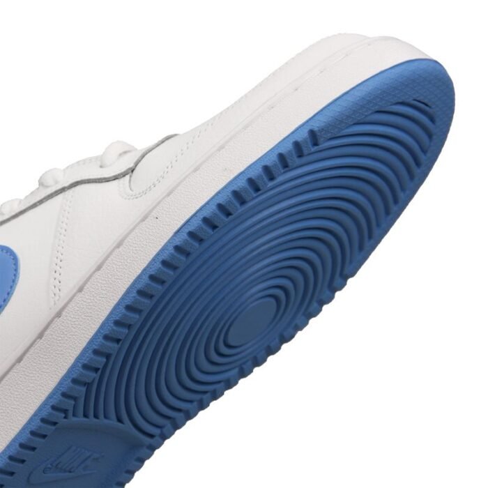 Nike Ebernon Low M AQ1775-102 ayakkabılar - Görsel 2
