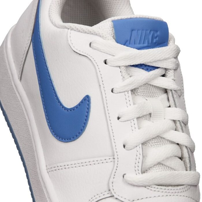 Nike Ebernon Low M AQ1775-102 ayakkabılar - Görsel 3