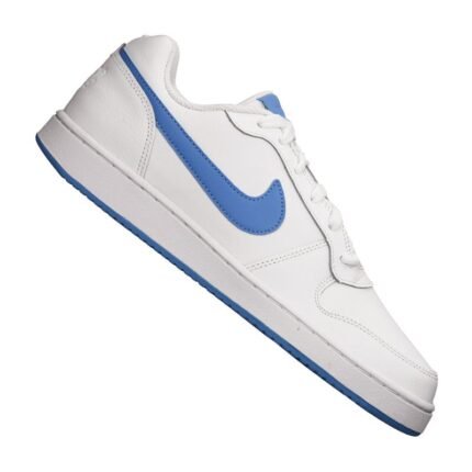 Nike Ebernon Low M AQ1775-102 ayakkabılar