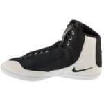 Nike Inflict 4 M HM9674-001 ayakkabılar - Görsel 2
