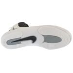 Nike Inflict 4 M HM9674-001 ayakkabılar - Görsel 4