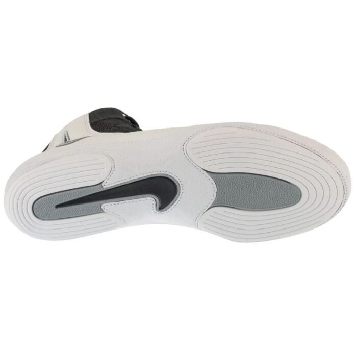 Nike Inflict 4 M HM9674-001 ayakkabılar - Görsel 4