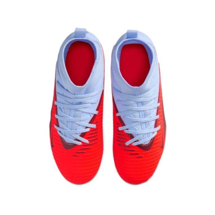 Nike Junior Phantom 6 High Club FG/MG Ayakkabı - Görsel 2