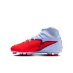 Nike Junior Phantom 6 High Club FG/MG Ayakkabı - Görsel 2