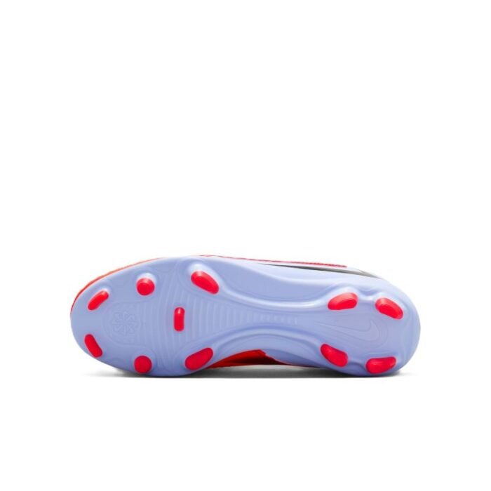 Nike Junior Phantom 6 High Club FG/MG Ayakkabı - Görsel 3