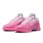 Nike LeBron XXII I Promise Ayakkabı - Görsel 3