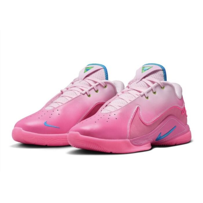 Nike LeBron XXII I Promise Ayakkabı - Görsel 3