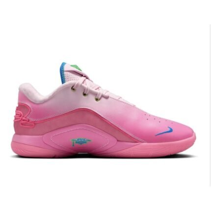 Nike LeBron XXII I Promise Ayakkabı