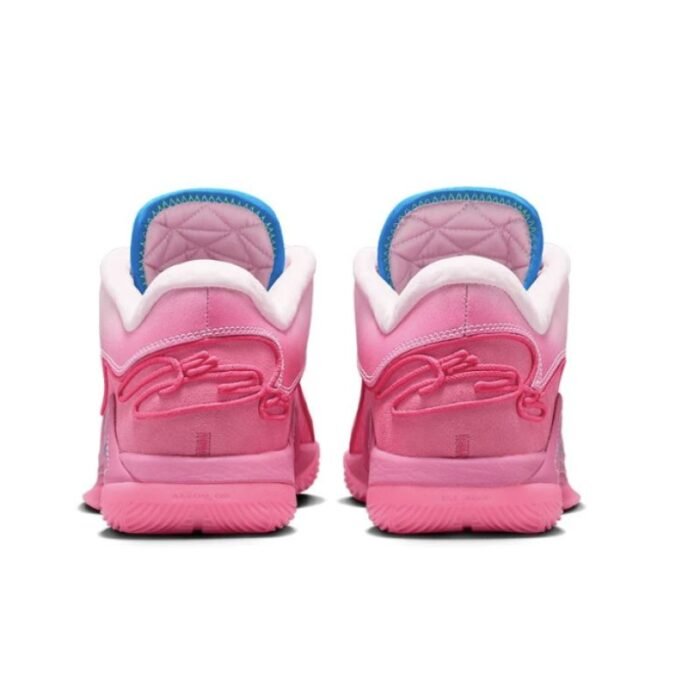 Nike LeBron XXII I Promise Ayakkabı - Görsel 4