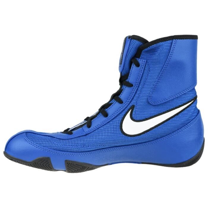 Nike Machomai M 321819-410 ayakkabılar - Görsel 2