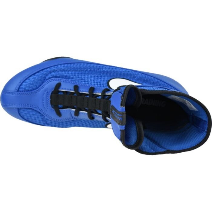 Nike Machomai M 321819-410 ayakkabılar - Görsel 3