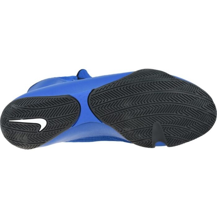 Nike Machomai M 321819-410 ayakkabılar - Görsel 4