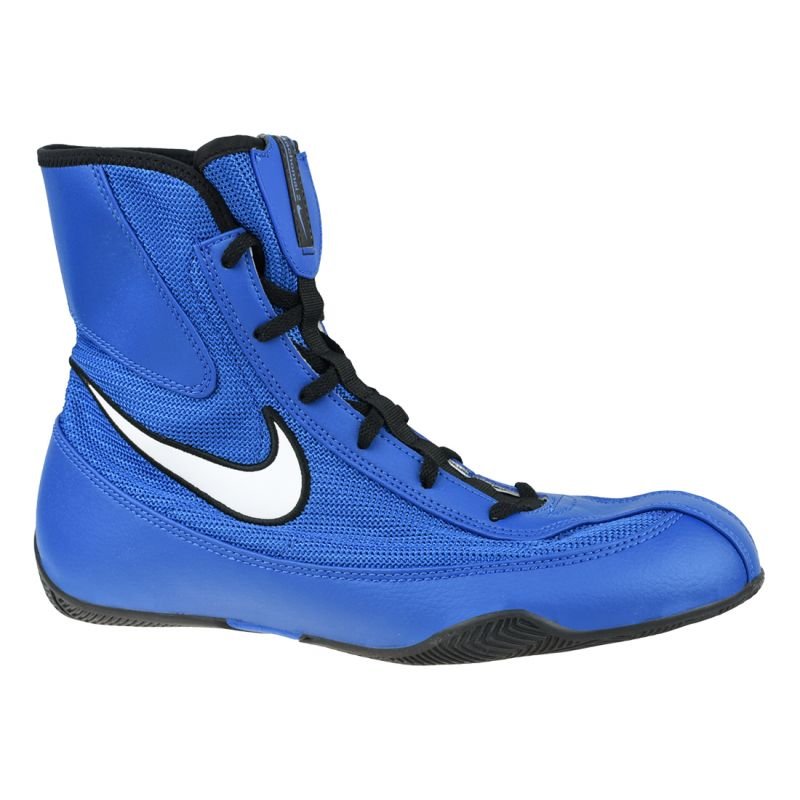 tryoshop-nike-machomai-m-321819-410-shoes-589846-3 Nike Machomai M 321819-410 ayakkabılar - Görsel 1