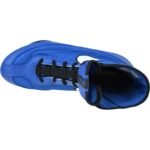 Nike Machomai M 321819-410 ayakkabılar - Görsel 7