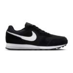 Nike MD Runner 2 ayakkabılar 749869-018