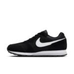 Nike MD Runner 2 ayakkabılar 749869-018 - Görsel 2