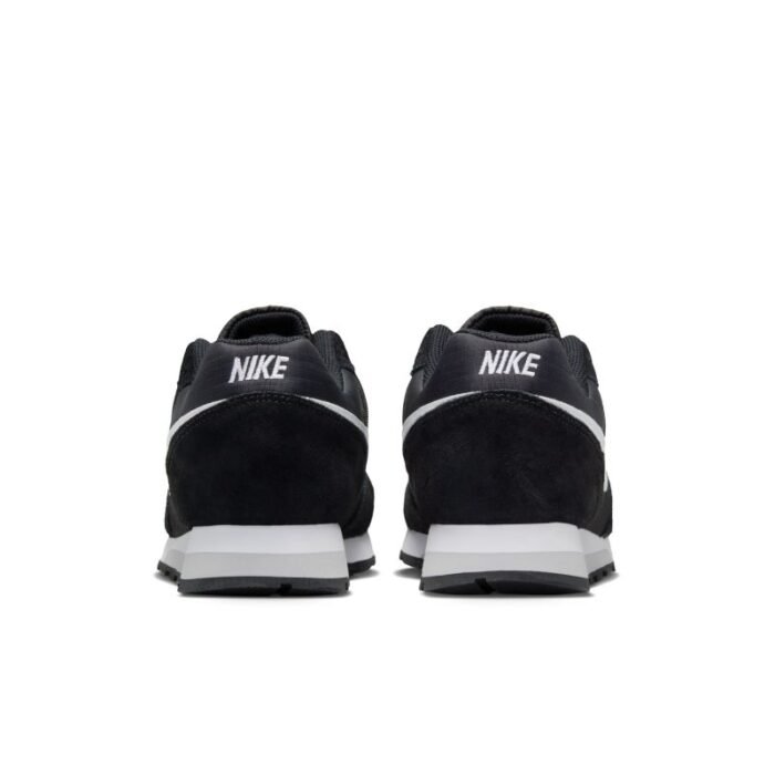 Nike MD Runner 2 ayakkabılar 749869-018 - Görsel 5