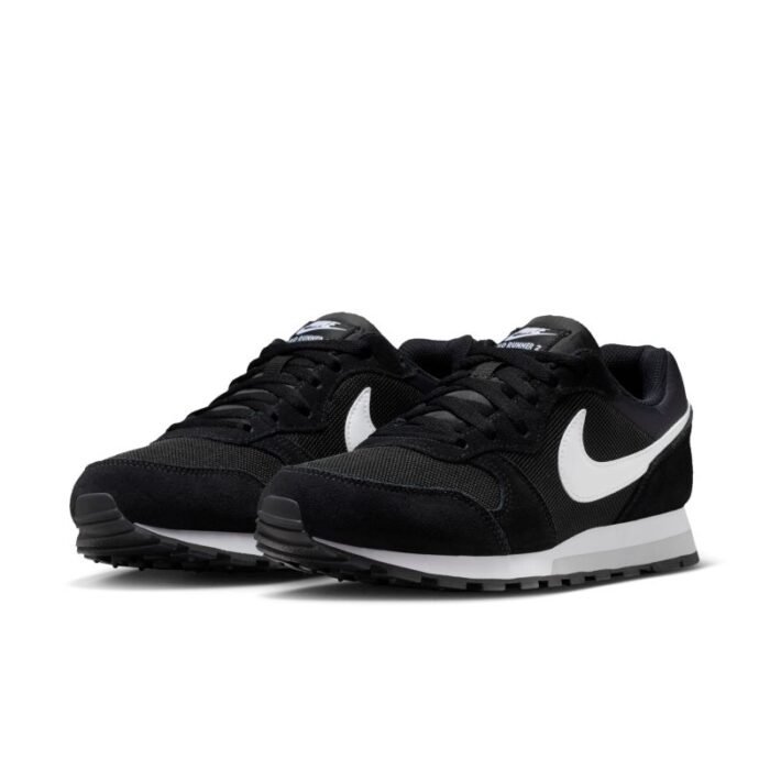 Nike MD Runner 2 ayakkabılar 749869-018 - Görsel 6